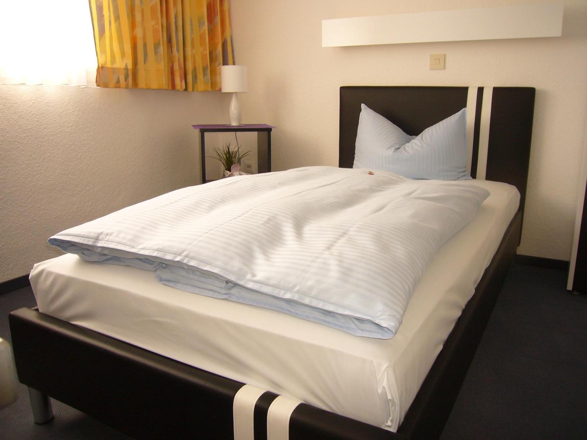 Hotel Stadt Munster Εξωτερικό φωτογραφία