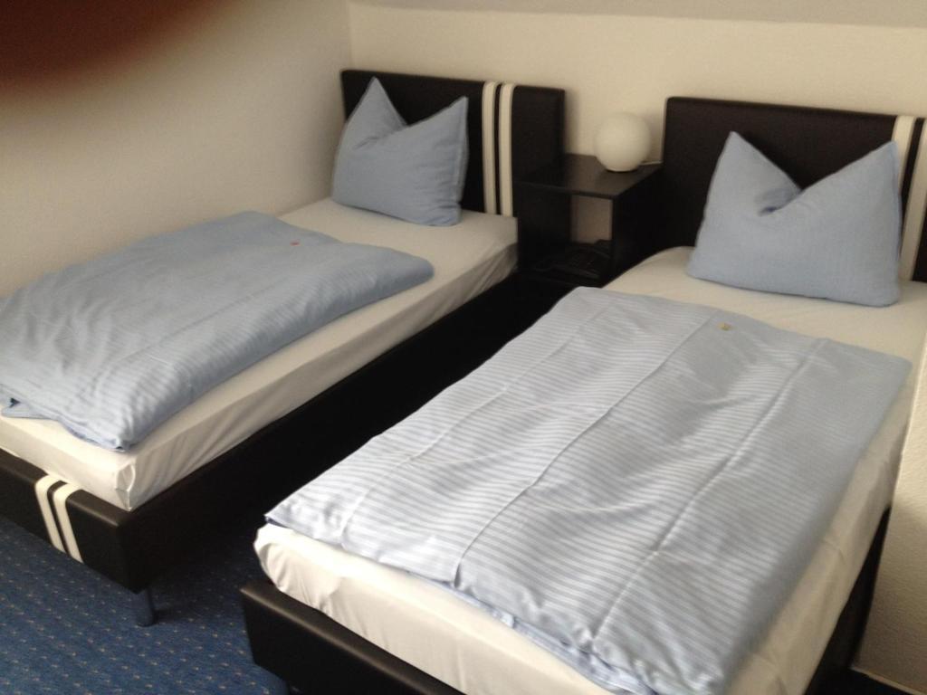 Hotel Stadt Munster Δωμάτιο φωτογραφία