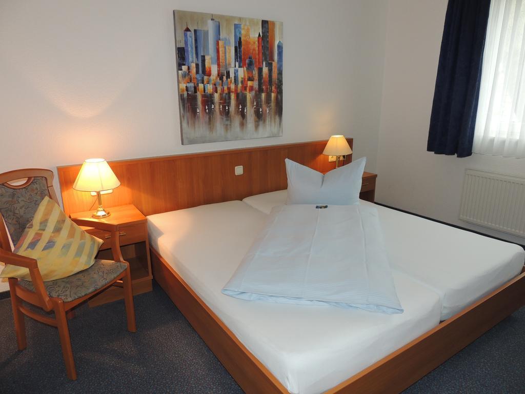 Hotel Stadt Munster Εξωτερικό φωτογραφία
