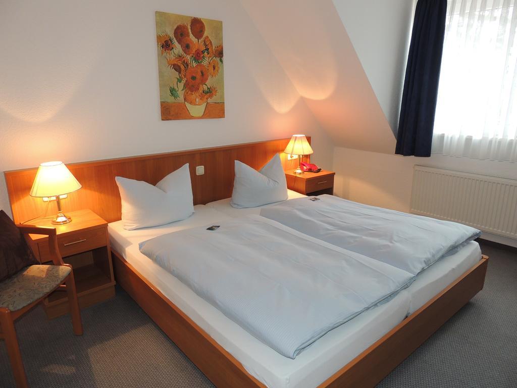 Hotel Stadt Munster Εξωτερικό φωτογραφία