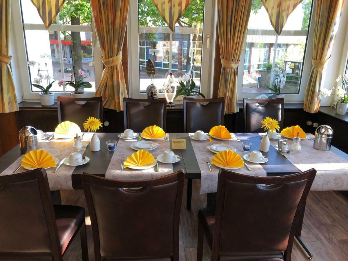 Hotel Stadt Munster Εξωτερικό φωτογραφία