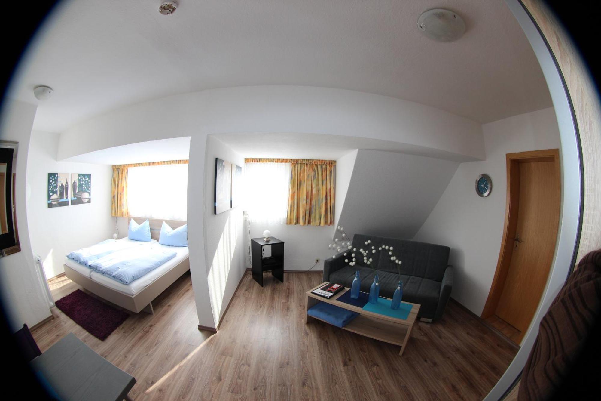 Hotel Stadt Munster Εξωτερικό φωτογραφία