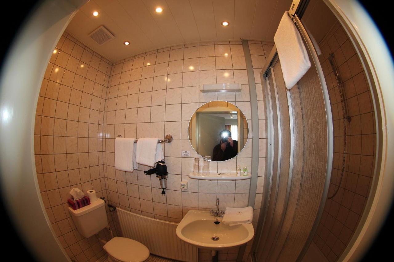 Hotel Stadt Munster Δωμάτιο φωτογραφία